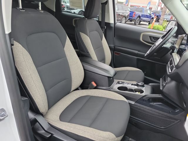 Used 2025 Ford Bronco Sport Big Bend AWD/4WD image 24