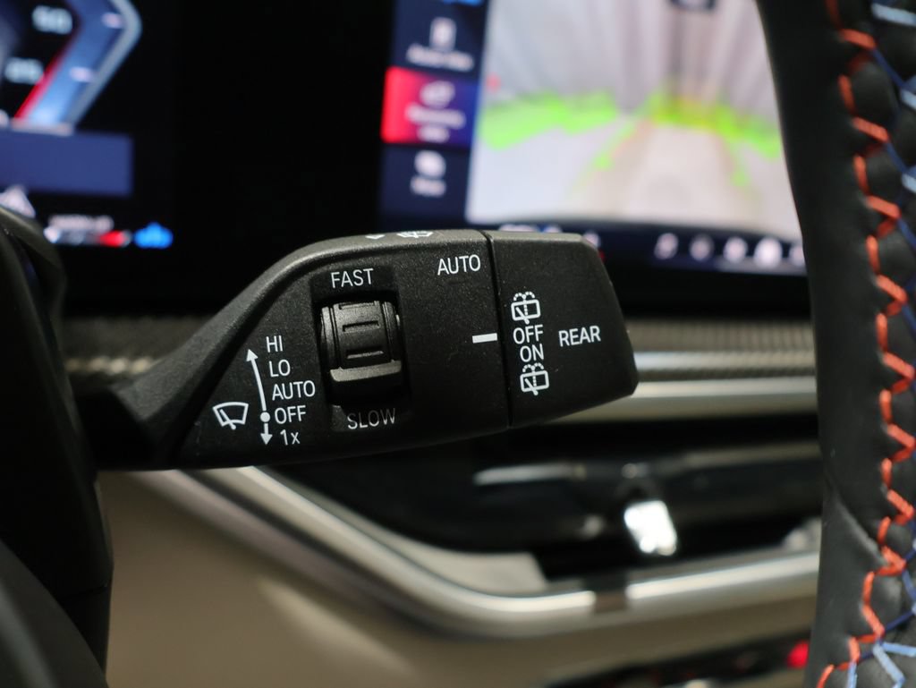 Used 2026 BMW X7 M60i AWD/4WD image 38