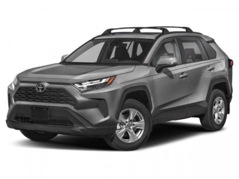 Used 2022 Toyota RAV4 XLE Premium