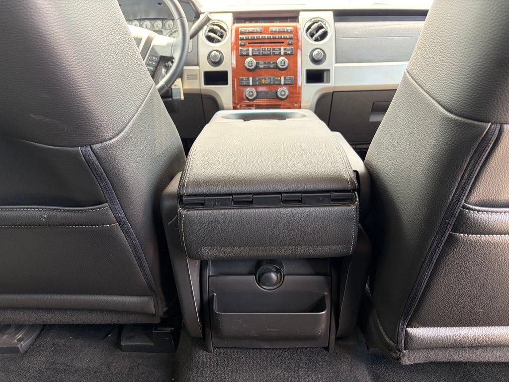 Used 2010 Ford F150 XL AWD/4WD image 26