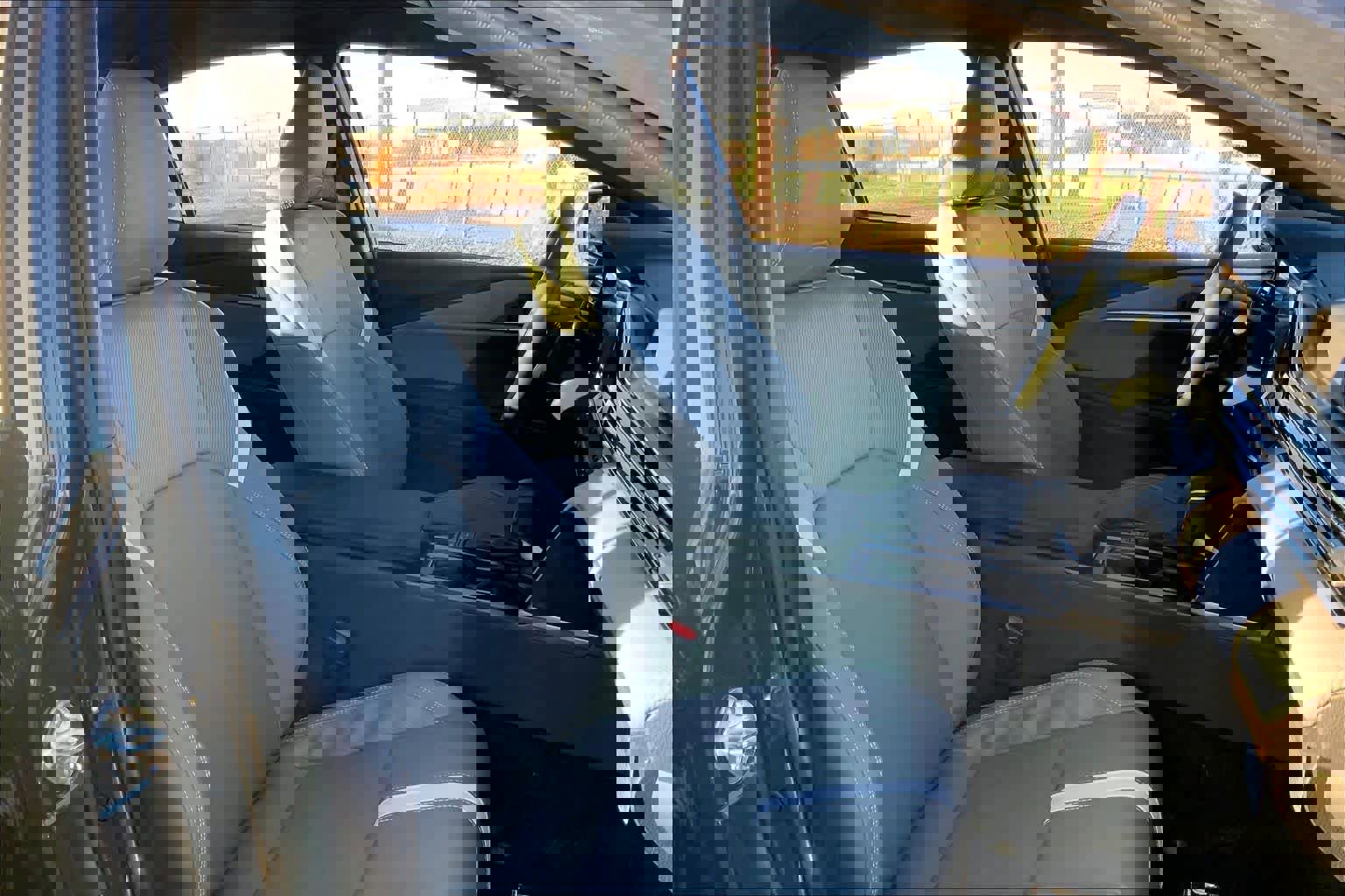 Used 2026 Toyota Camry SE image 7