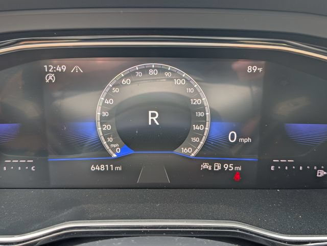 Used 2024 Volkswagen Jetta SE FWD image 27