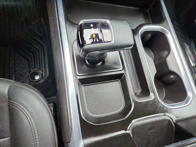 Certified 2024 Chevrolet Silverado 1500 LTZ image 15