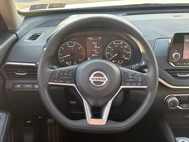Used 2022 Nissan Altima 2.5 S image 15