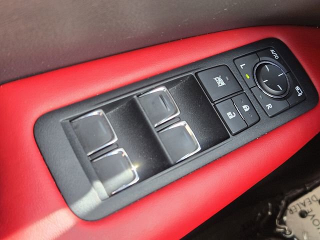 Used 2022 Lexus RX 350 F Sport w/ Accessory Package image 27