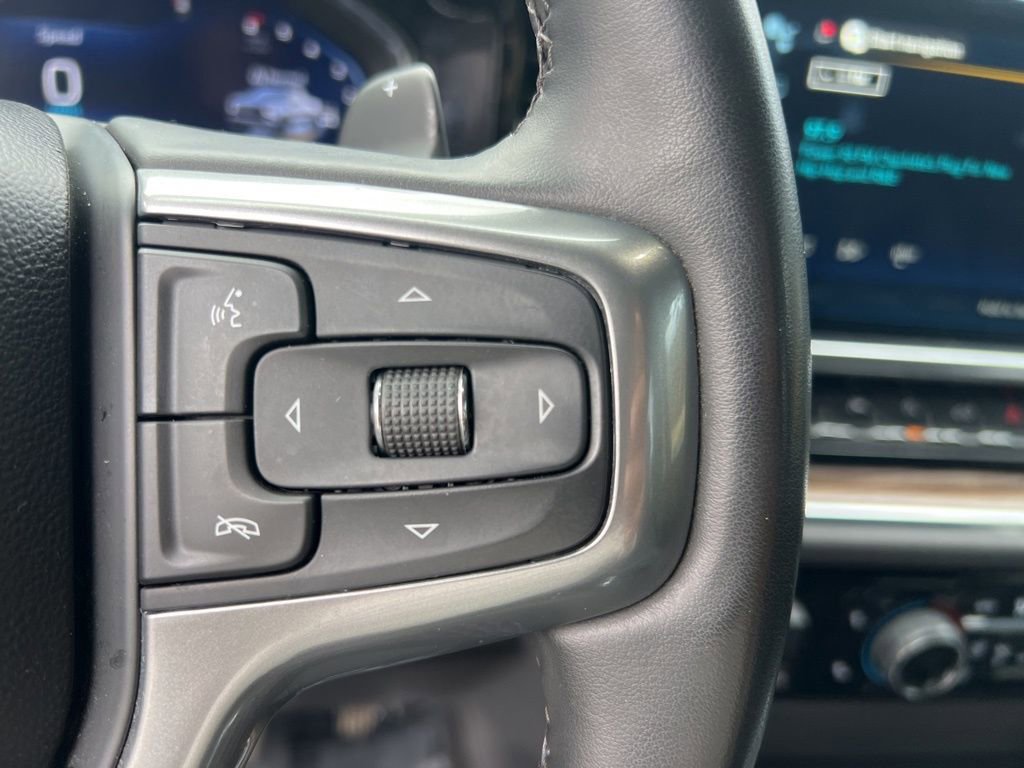 Certified 2024 Chevrolet Silverado 1500 LT Trail Boss w/ Protection Package image 23