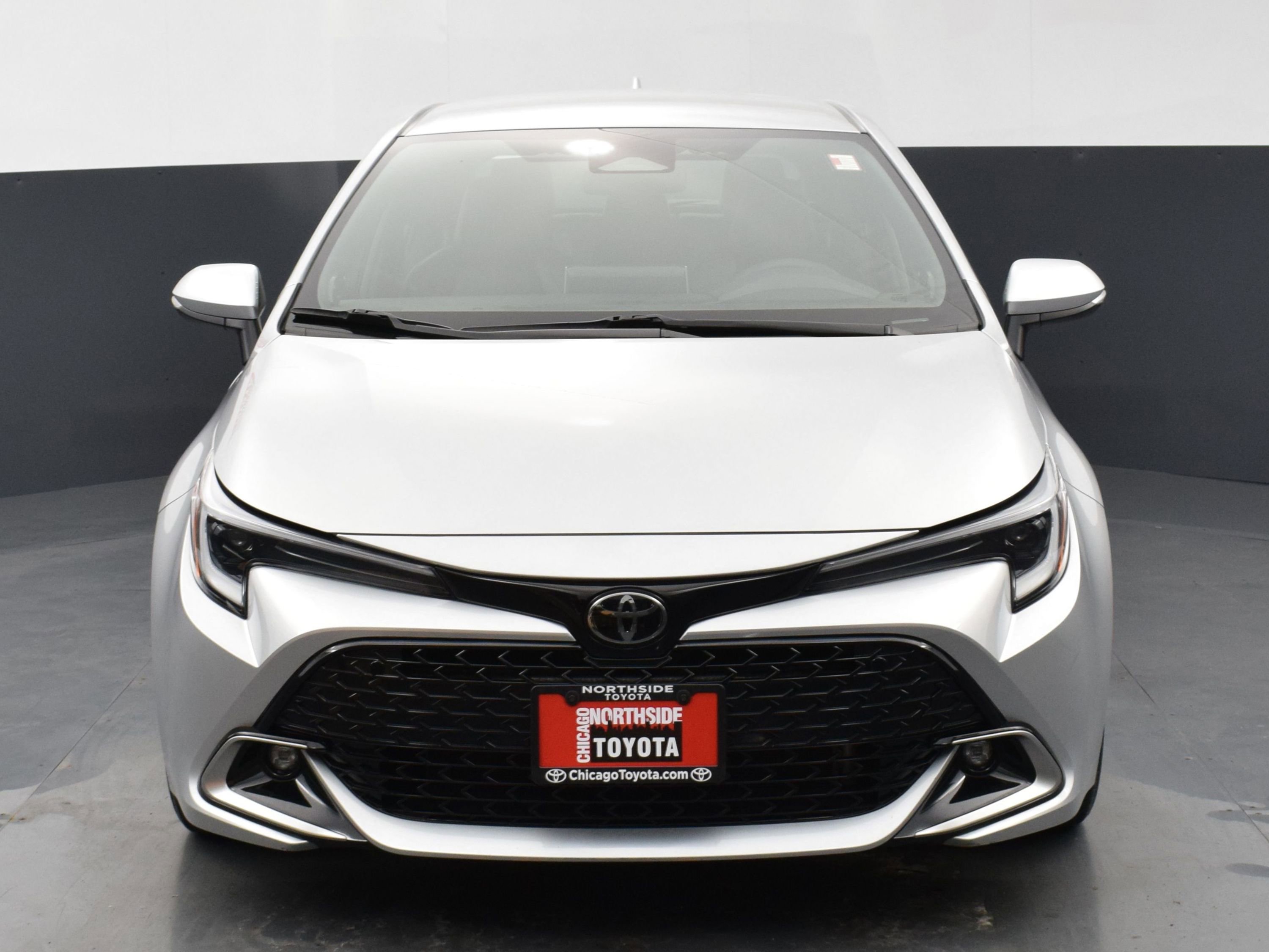 Used 2024 Toyota Corolla XSE FWD image 7