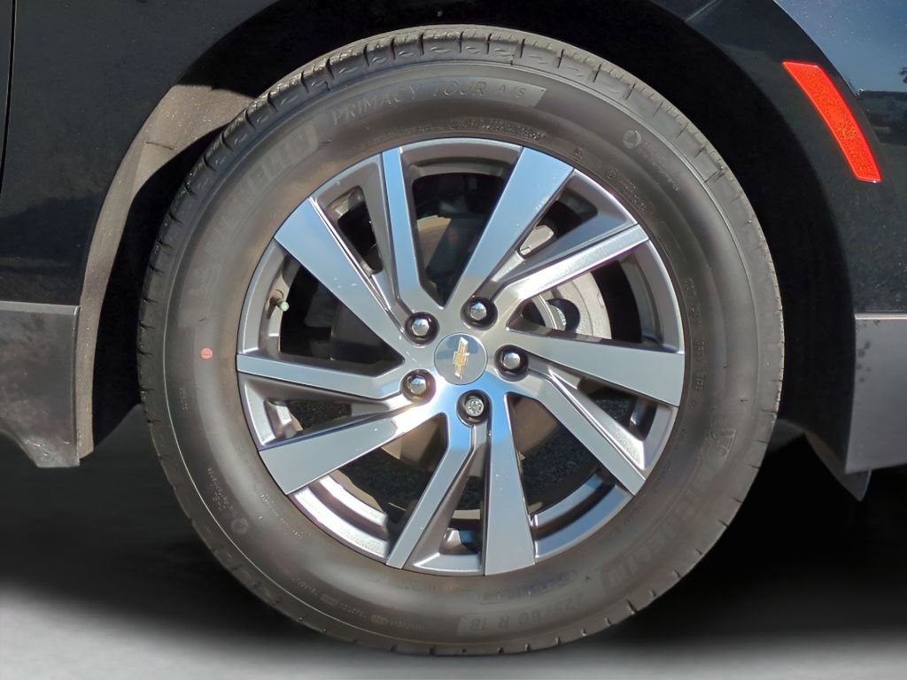 Used 2024 Chevrolet Equinox LT image 11