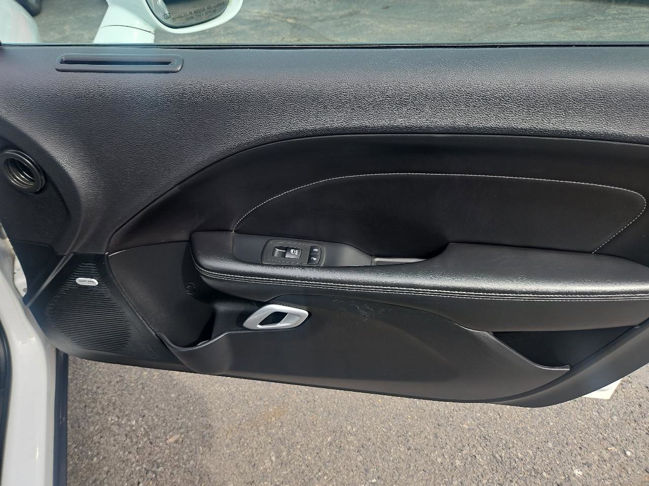 Used 2018 Dodge Challenger SXT Plus RWD image 17