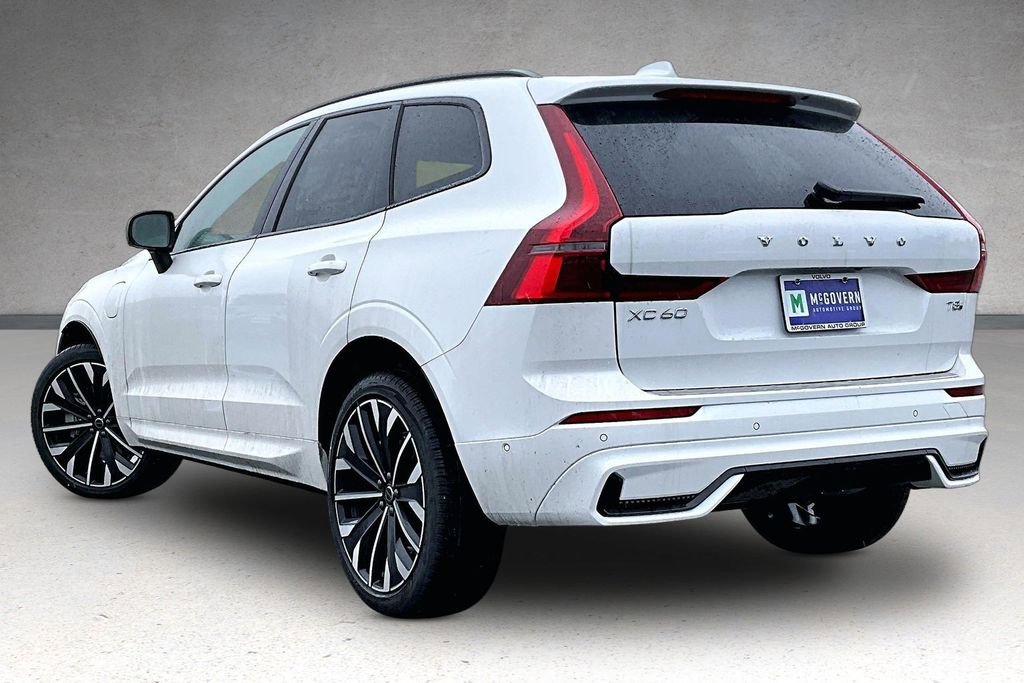 New 2026 Volvo XC60 T8 Ultra w/ Protection Package Premier image 3