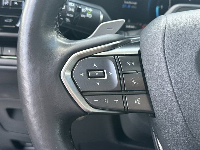 Used 2024 Lexus TX 350 FWD image 24