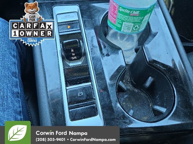 Used 2024 Volkswagen Atlas SEL AWD/4WD image 24