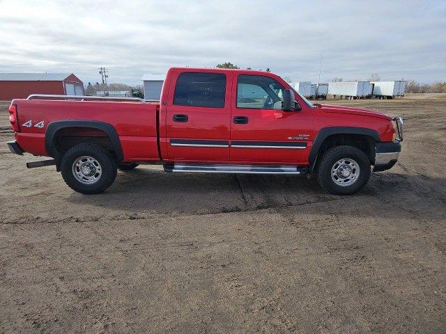 Used 2006 Chevrolet Silverado 2500 LT image 6