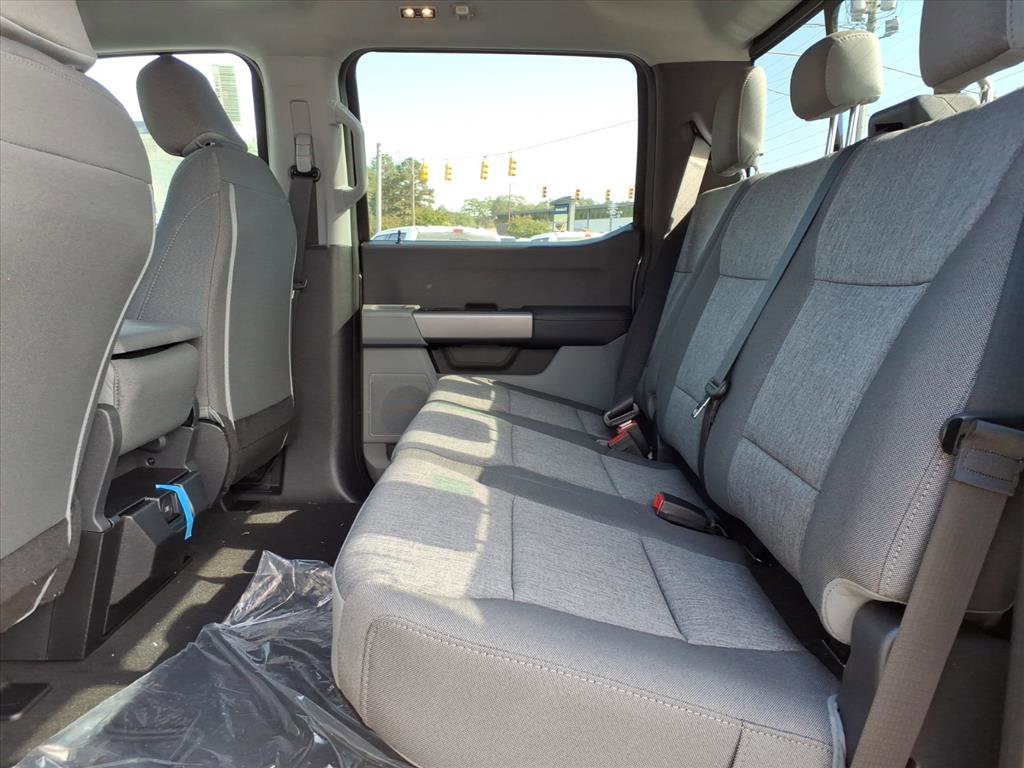 New 2026 Ford F250 XL image 39