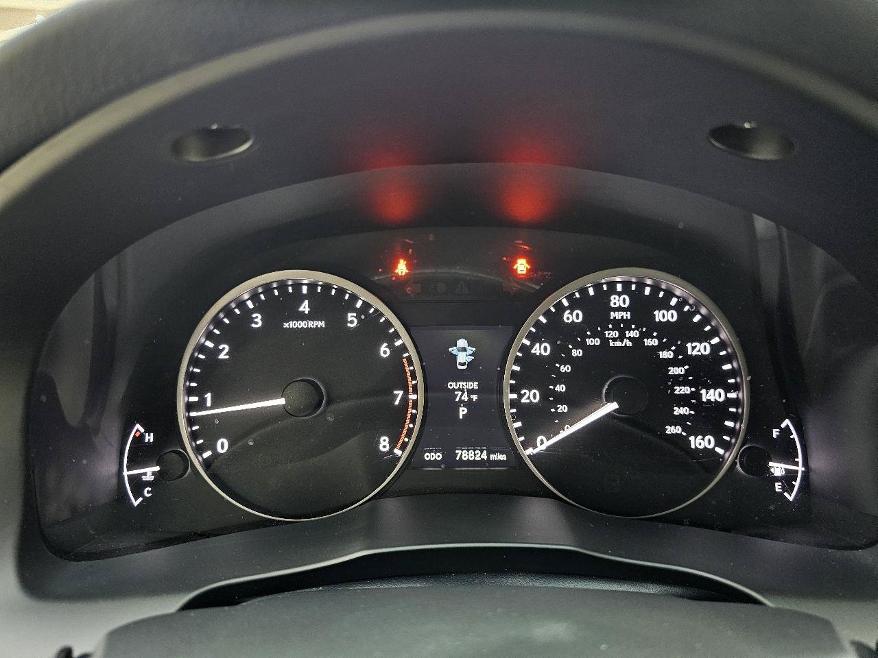 Used 2015 Lexus ES 350 w/ Luxury Package FWD image 30