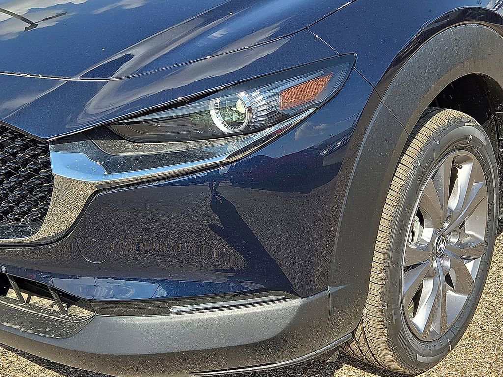 New 2025 MAZDA CX-30 AWD 2.5 S w/ Preferred Package image 9
