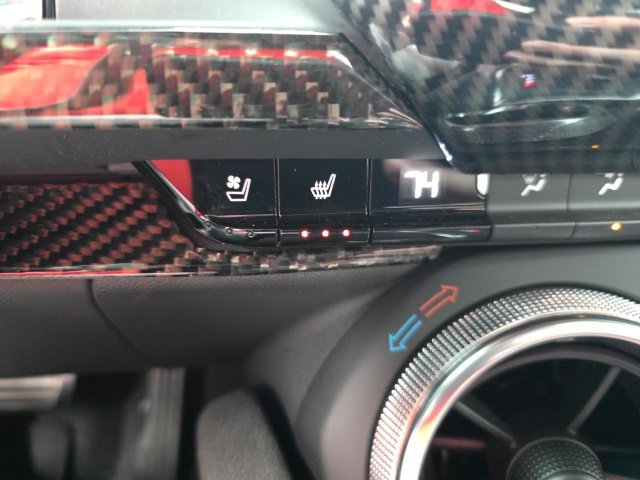 Used 2023 Chevrolet Camaro ZL1 image 18