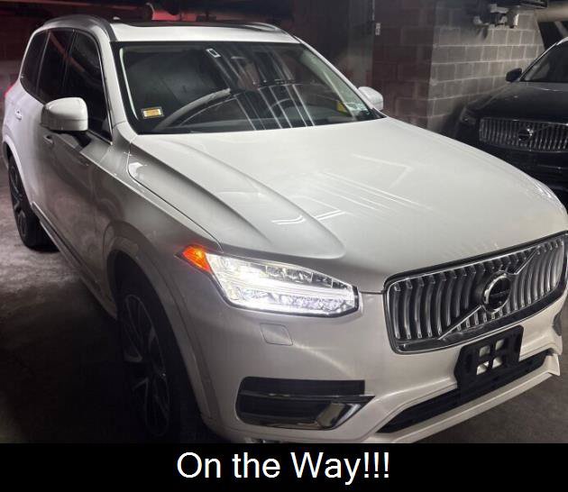Certified 2023 Volvo XC90 B6 Plus w/ Protection Package Premier AWD/4WD image 1