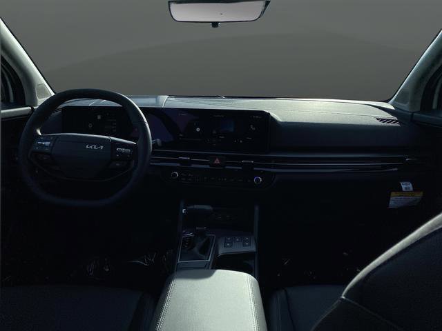 New 2026 Kia Sportage SX image 5