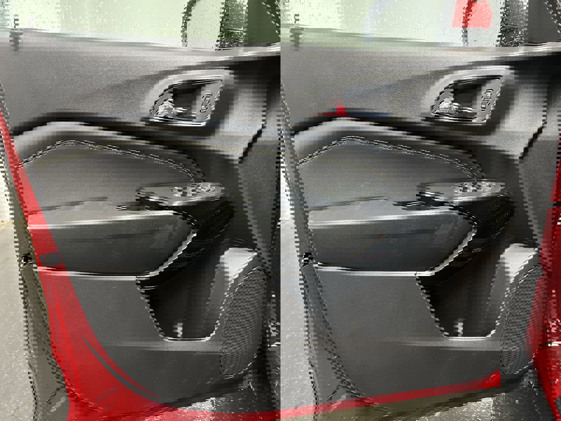 New 2026 Chevrolet Trax LT w/ Sunroof Package image 54