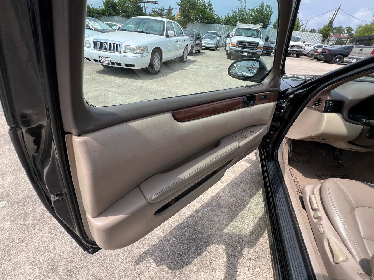 Used 1999 Lexus SC 300 Coupe image 22