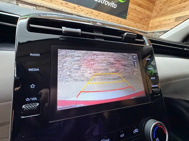 Certified 2022 Hyundai Tucson SE AWD/4WD image 23