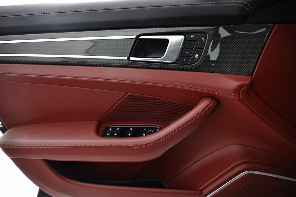 Certified 2023 Porsche Panamera 4S image 18