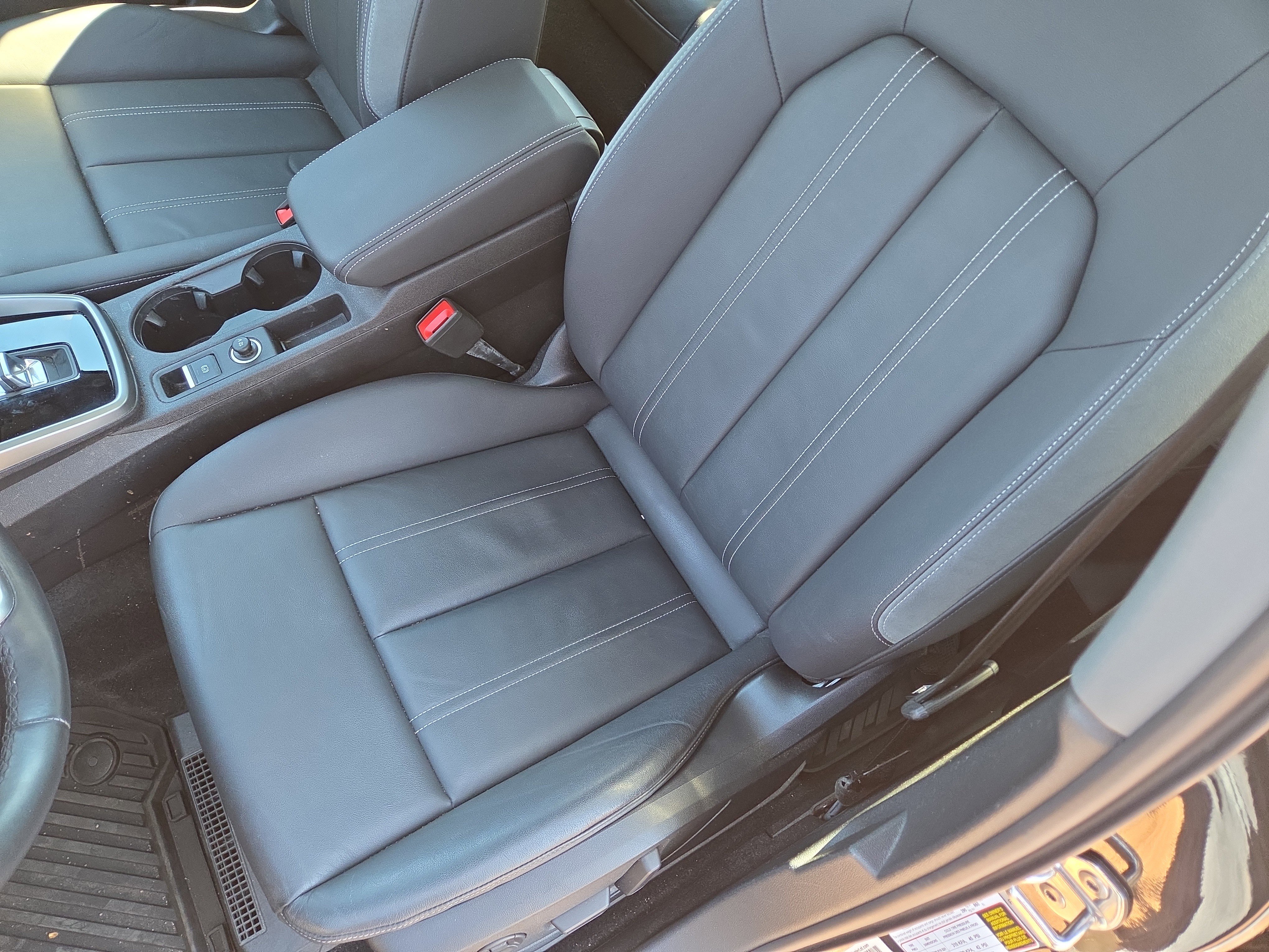 Used 2022 Audi A3 2.0T Premium Plus image 13