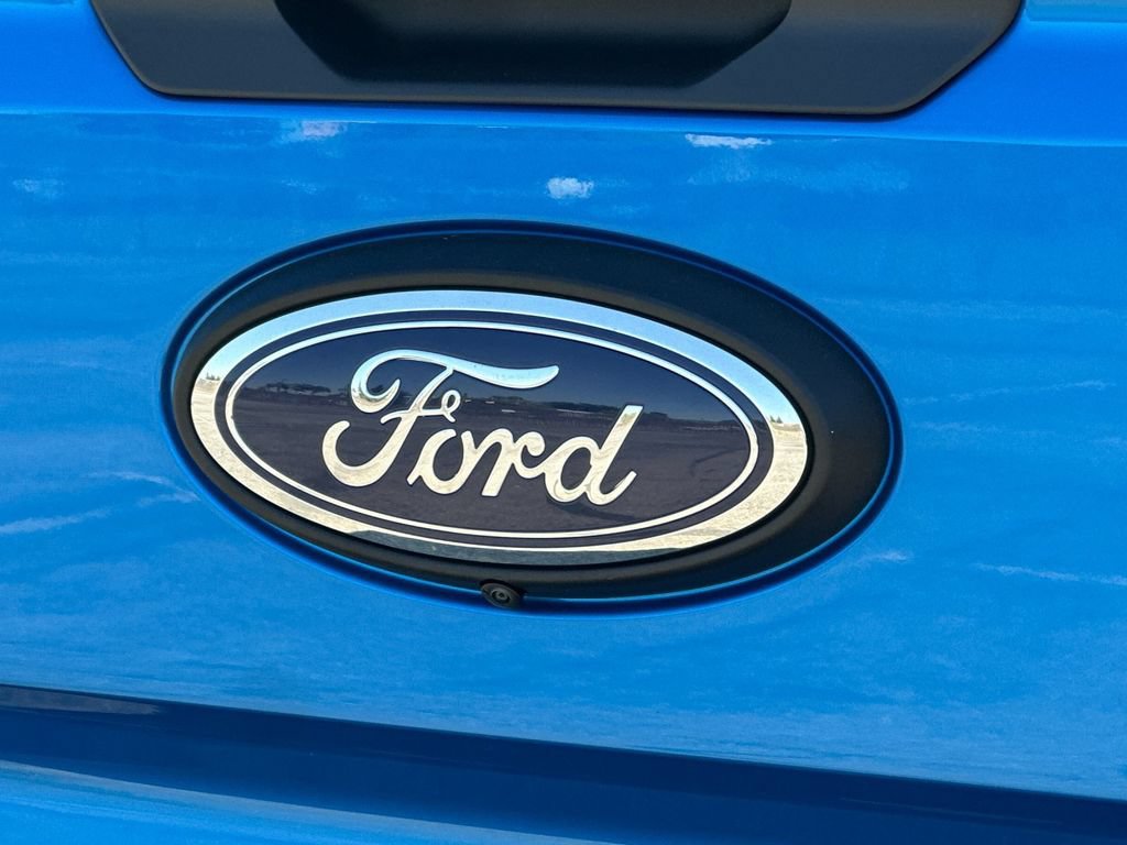 Certified 2025 Ford Ranger XLT w/ Technology Package AWD/4WD image 24