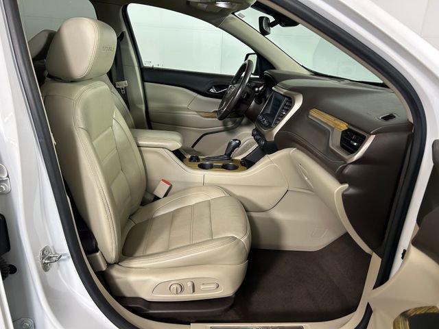 Used 2017 GMC Acadia Denali w/ Technology Package image 29