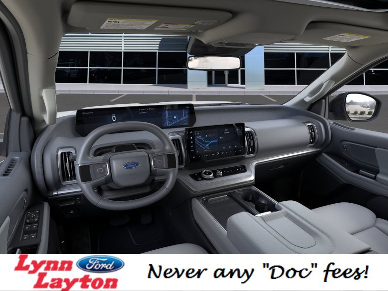 New 2026 Ford Expedition Active RWD image 9