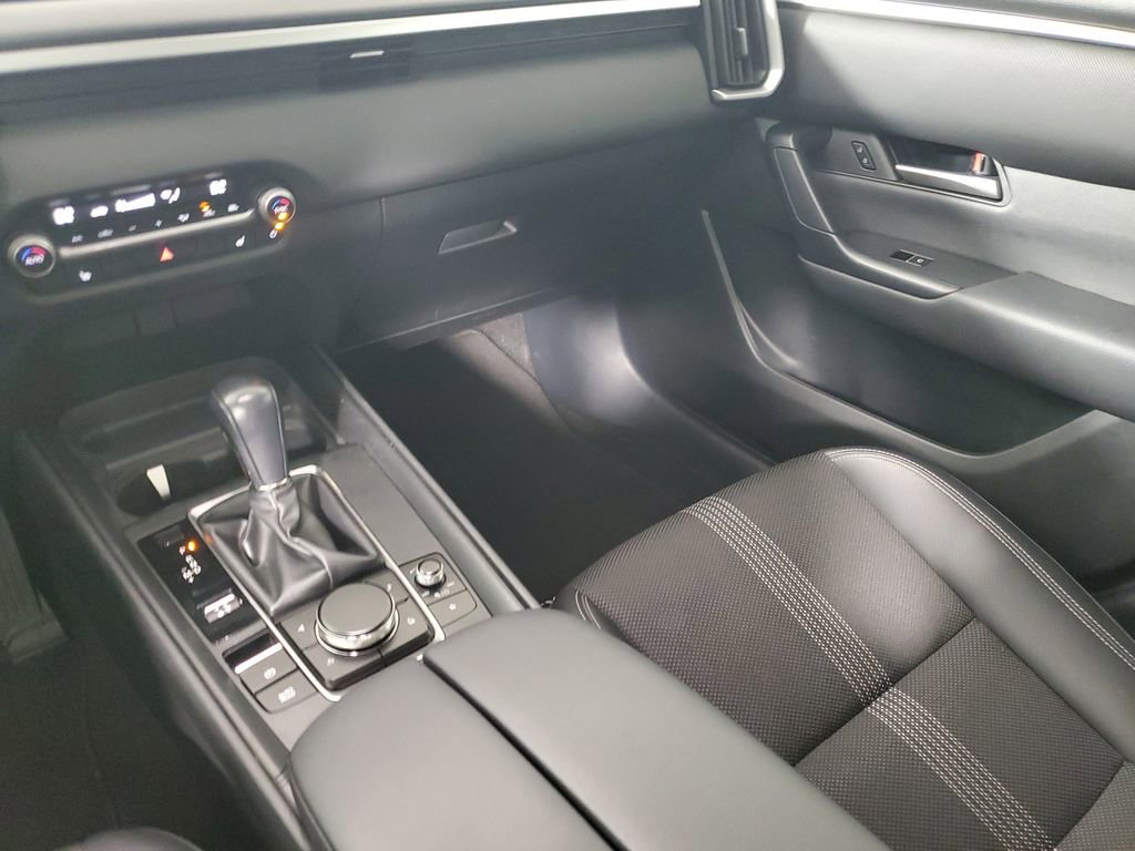 Used 2024 MAZDA CX-50 AWD 2.5 S w/ Cargo Package image 17