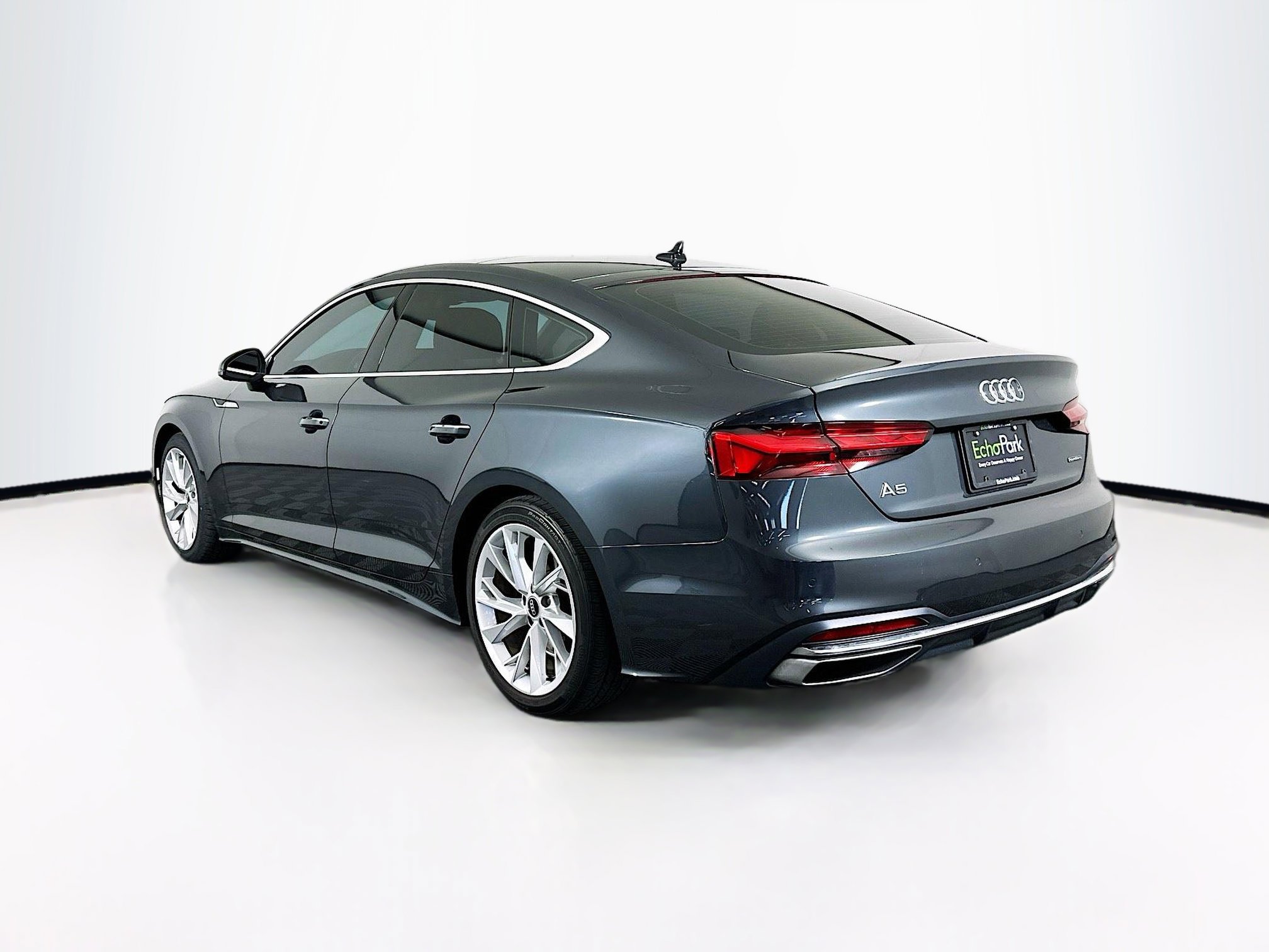 Used 2022 Audi A5 2.0T Premium Plus w/ Premium Plus image 5