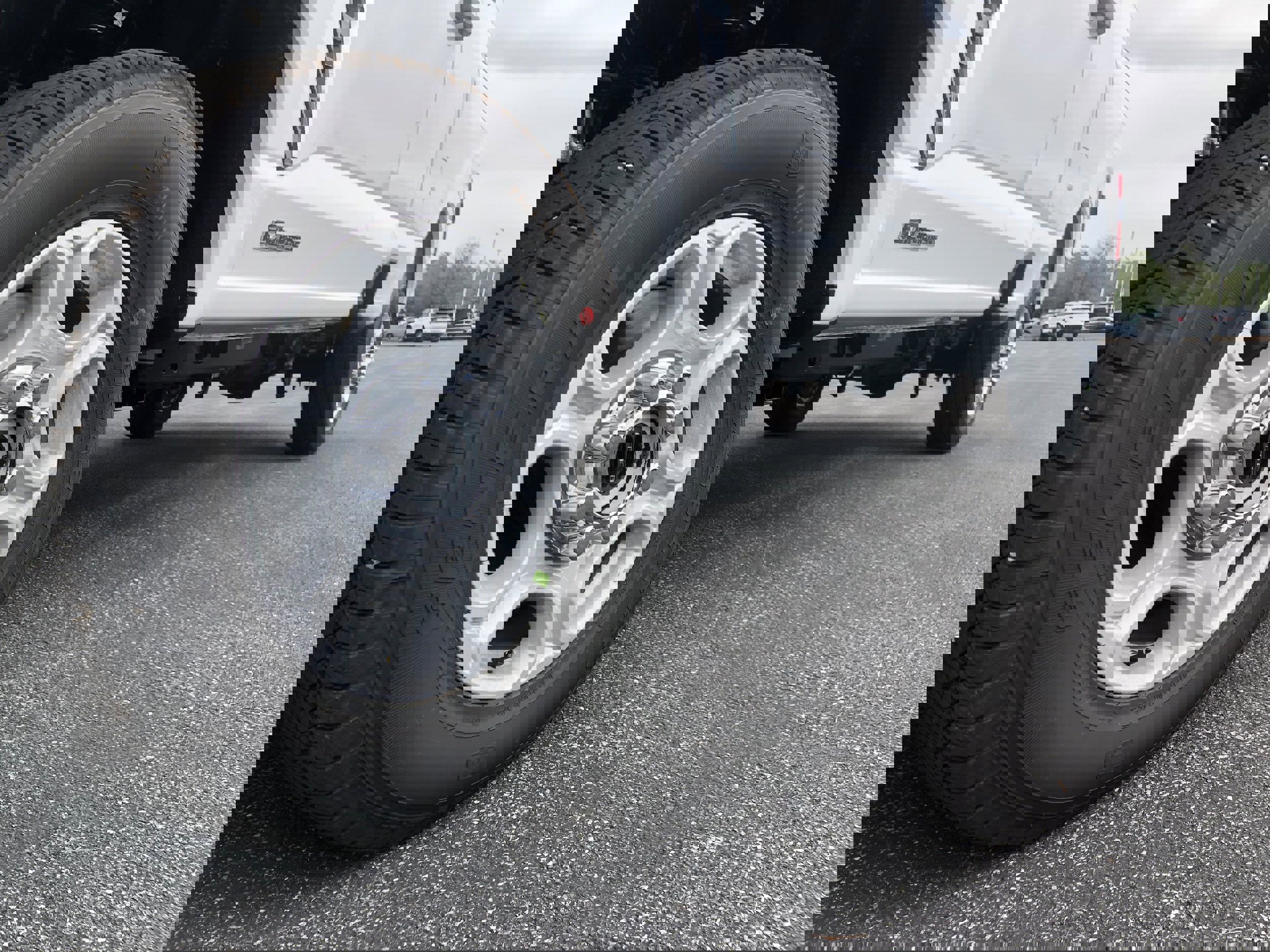 New 2026 Ford F350 XLT image 23