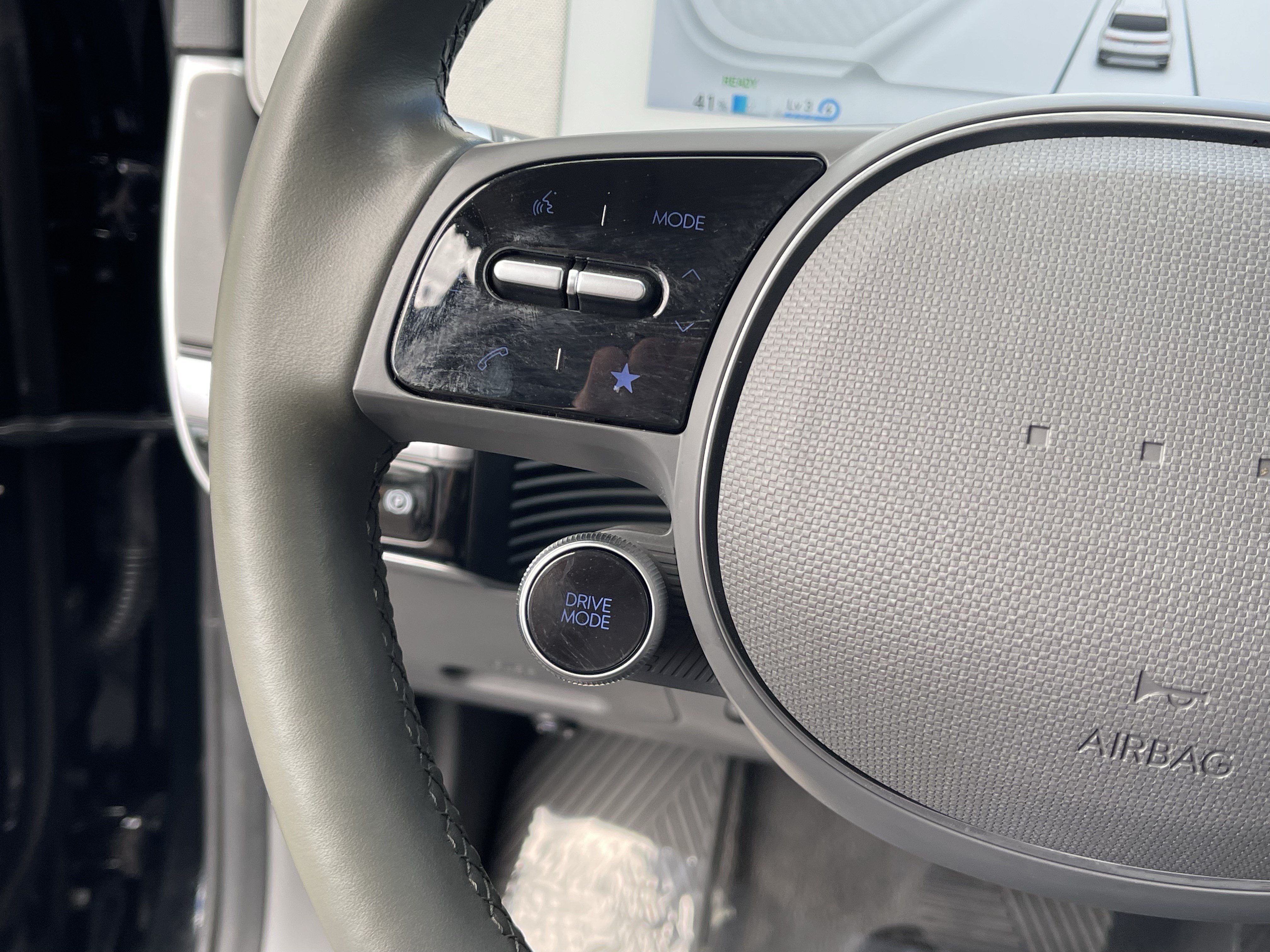 Certified 2024 Hyundai Ioniq 5 SEL RWD image 22