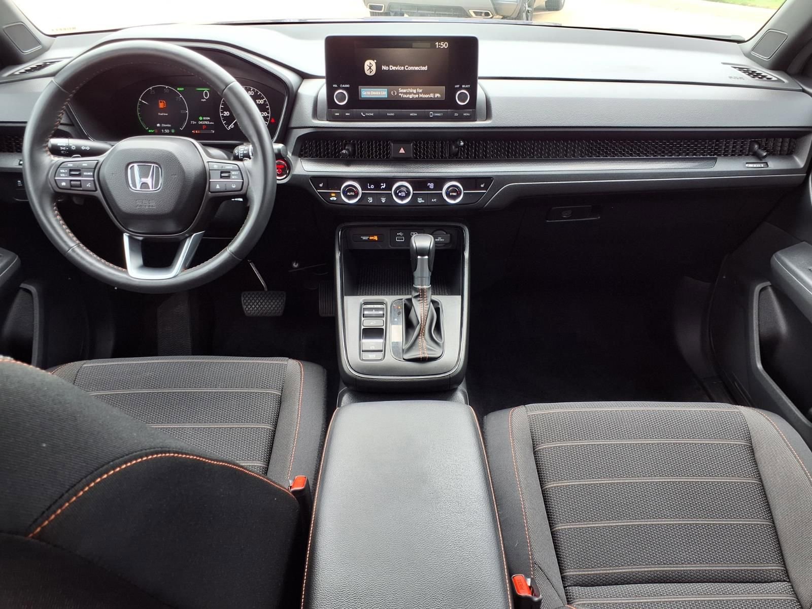 Used 2023 Honda CR-V Sport image 9