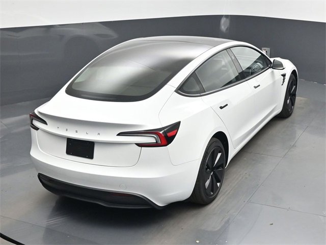 Used 2025 Tesla Model 3 Long Range image 43