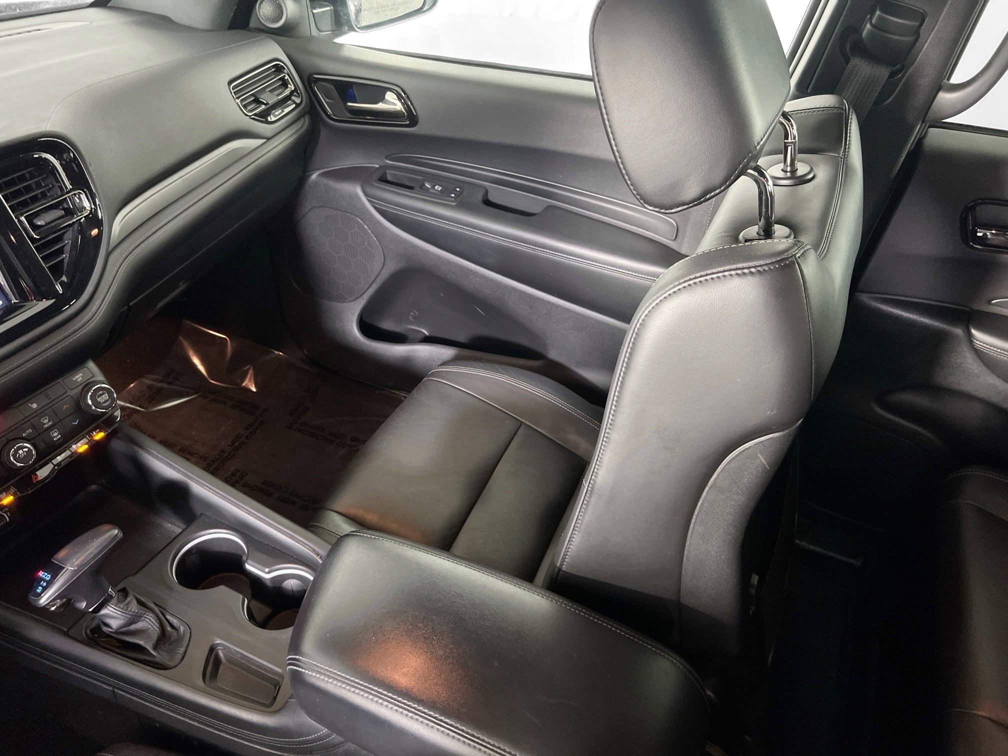 Used 2022 Dodge Durango GT AWD/4WD image 22
