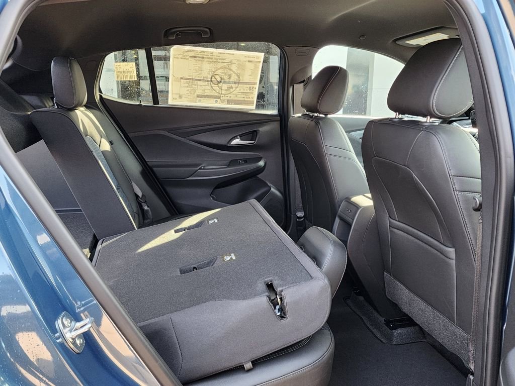 New 2026 Buick Envista Preferred w/ Convenience I Package image 41