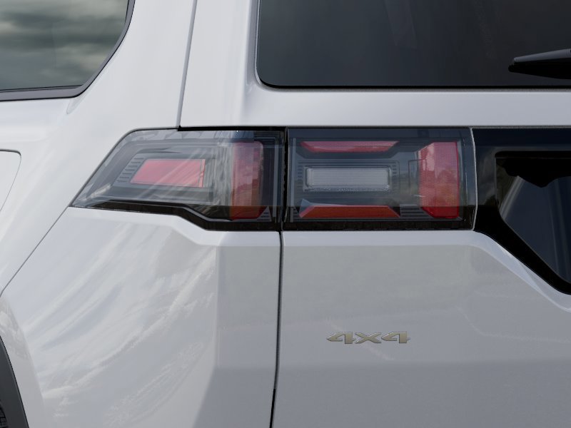 New 2026 Jeep Cherokee Overland w/ Trailer Tow Group image 10