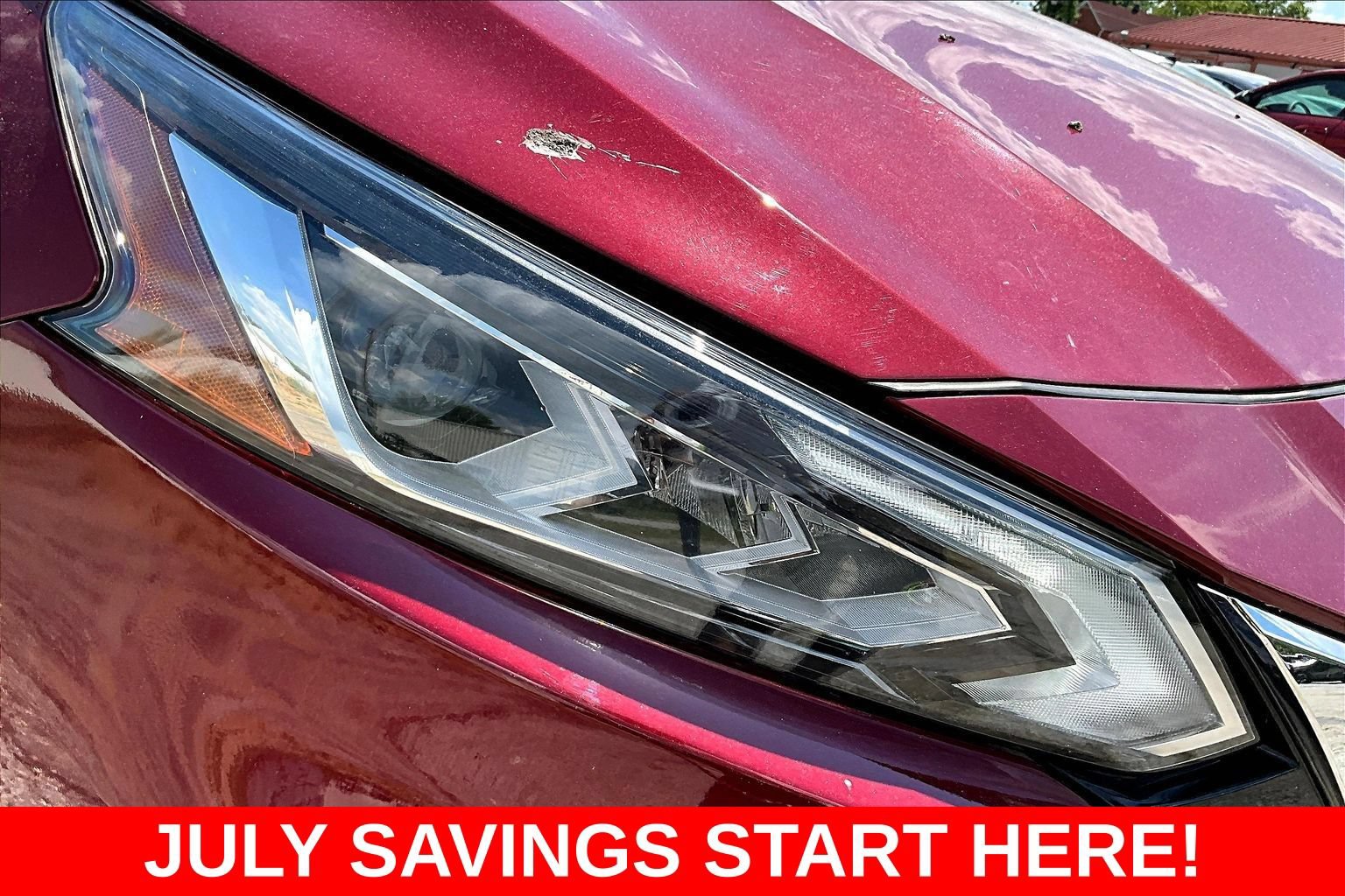 Used 2022 Nissan Altima 2.5 SL FWD image 39