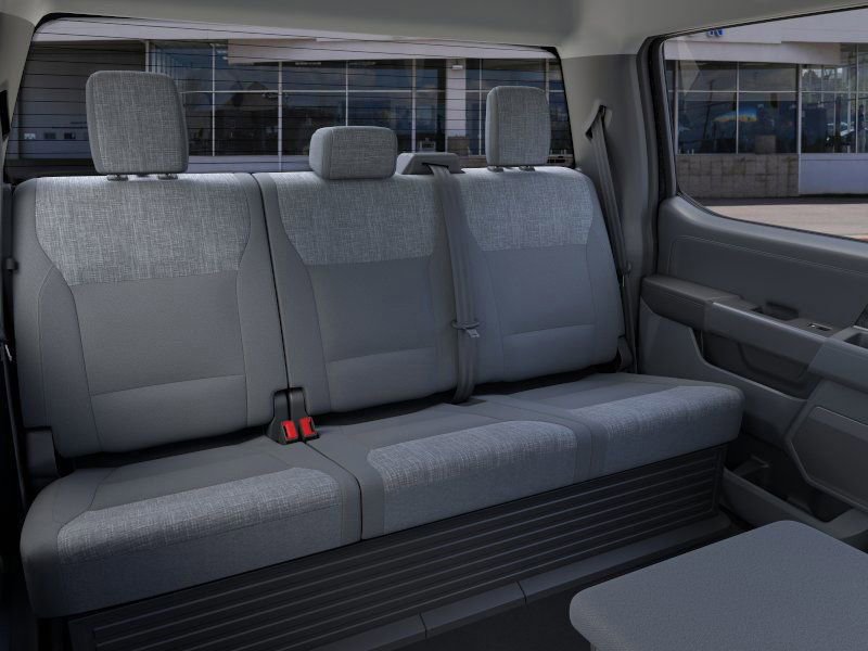 New 2026 Ford F350 XLT w/ XLT Premium Package image 11