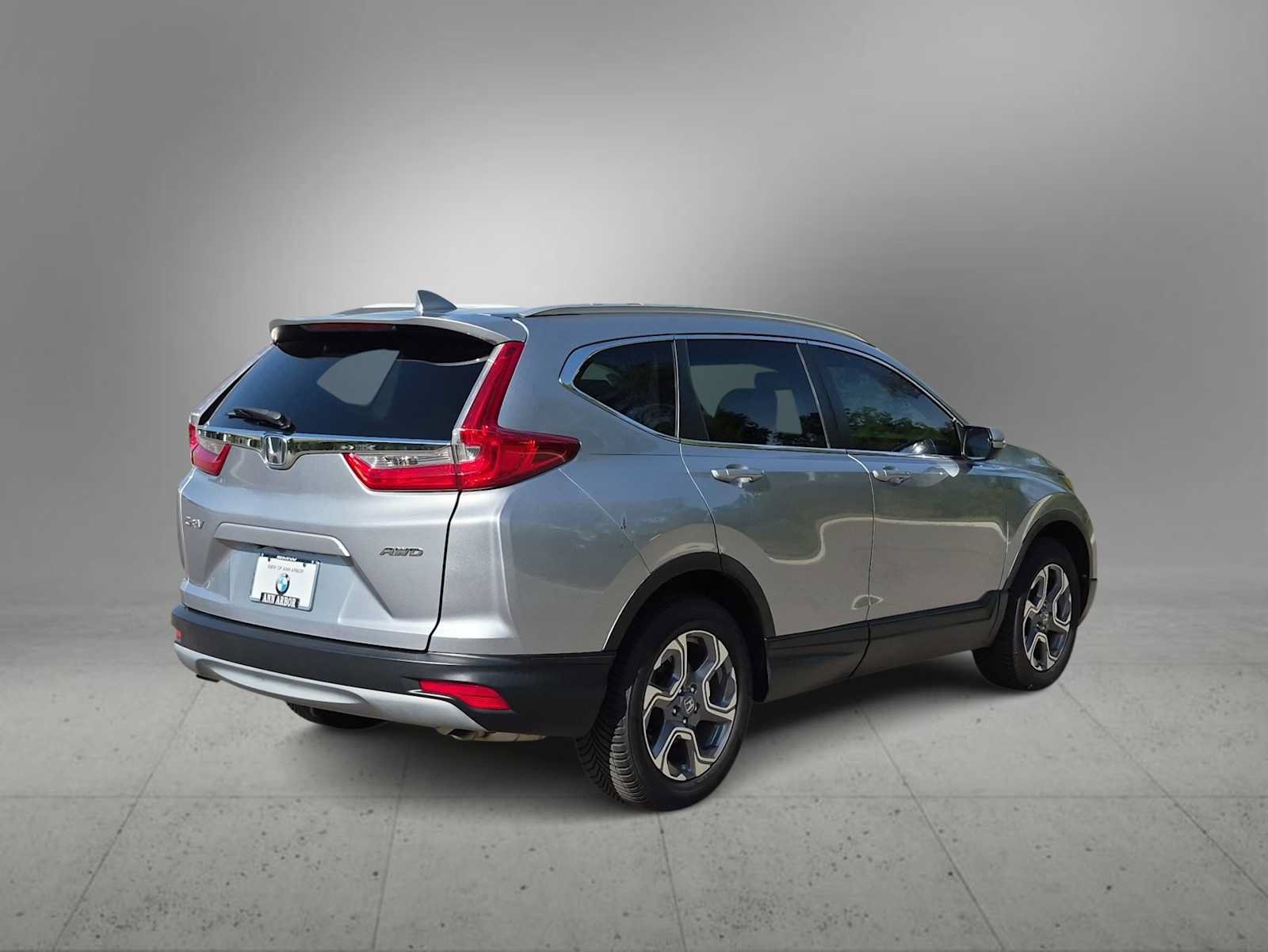 Used 2019 Honda CR-V EX-L image 8