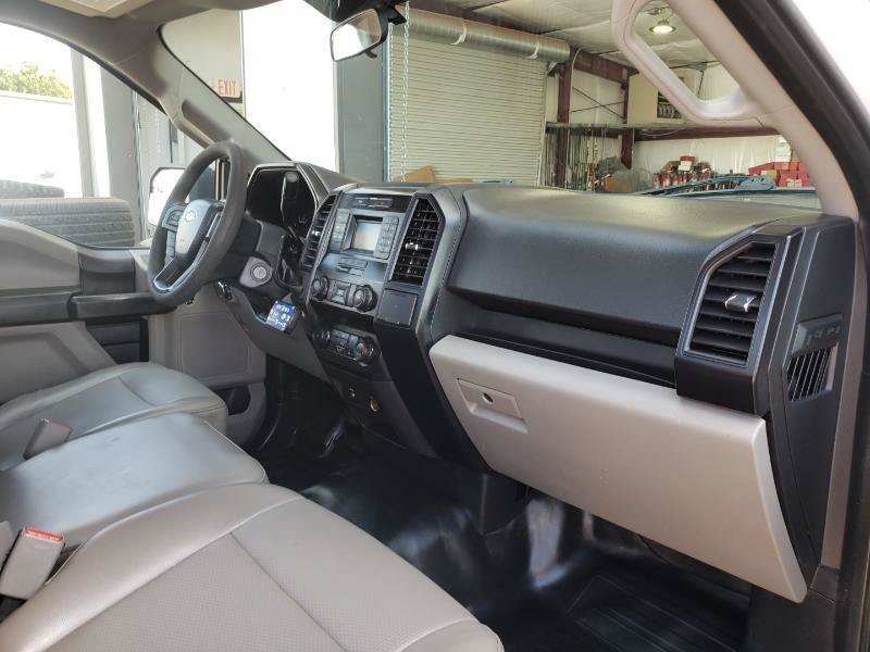 Used 2017 Ford F150 XL w/ XL Power Equipment Group RWD image 10