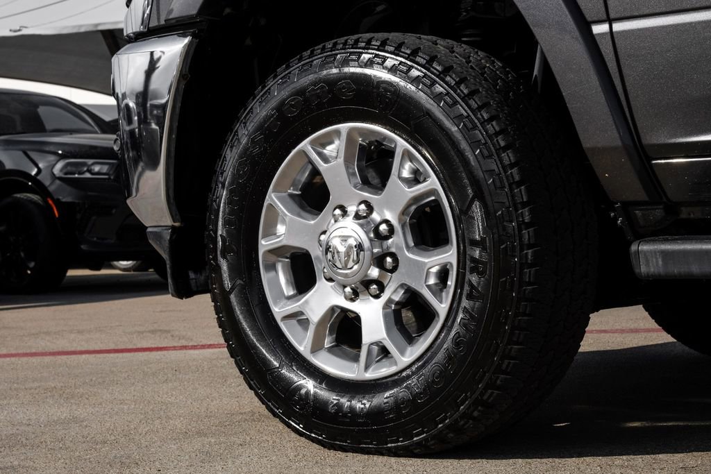 Used 2020 RAM 2500 Laramie image 57