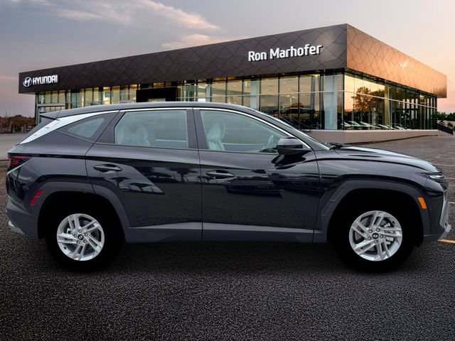 New 2026 Hyundai Tucson SE image 9