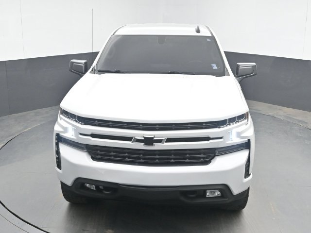 Used 2021 Chevrolet Silverado 1500 RST AWD/4WD image 32