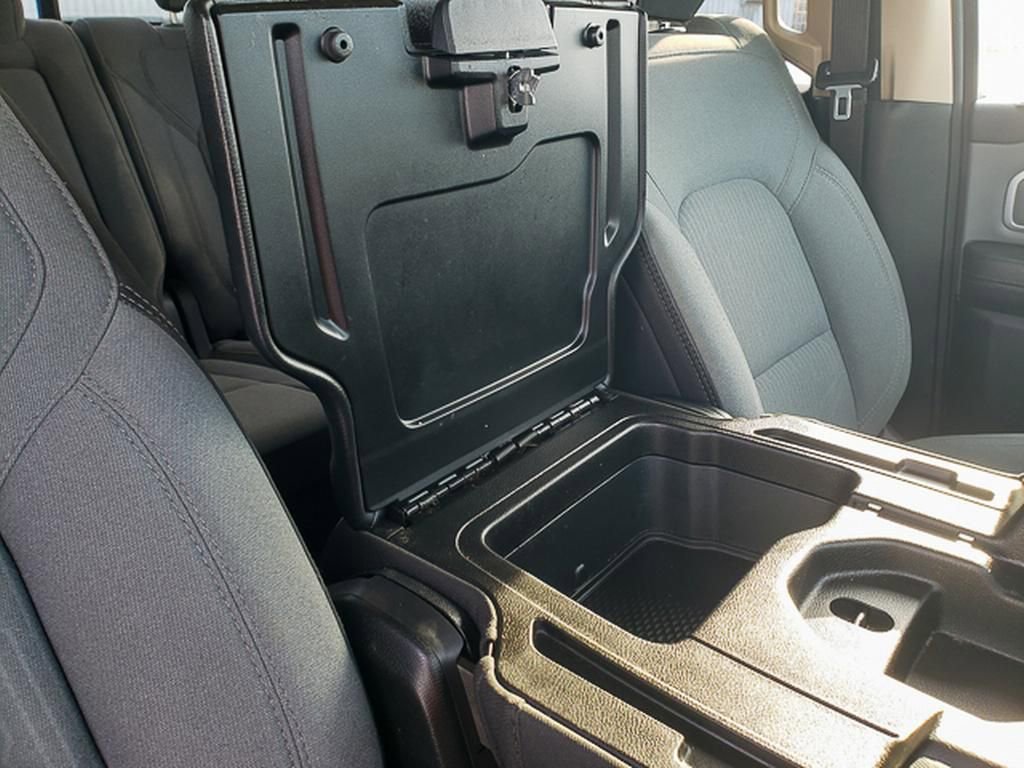 Used 2020 RAM 1500 Big Horn image 40