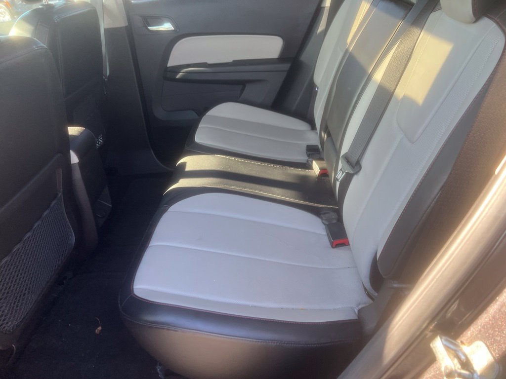 Used 2013 Chevrolet Equinox LT AWD/4WD image 6