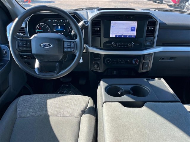 Used 2023 Ford F150 XLT image 4